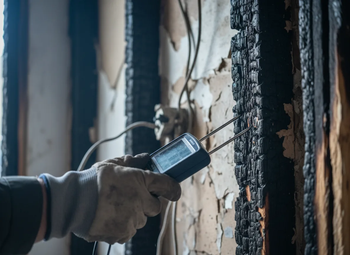 Fire Damage Restoration Hummelstown, PA FAQs